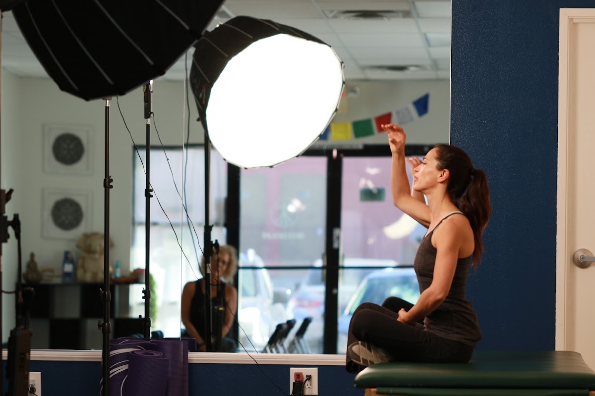 Pilates Zone - Photo 2