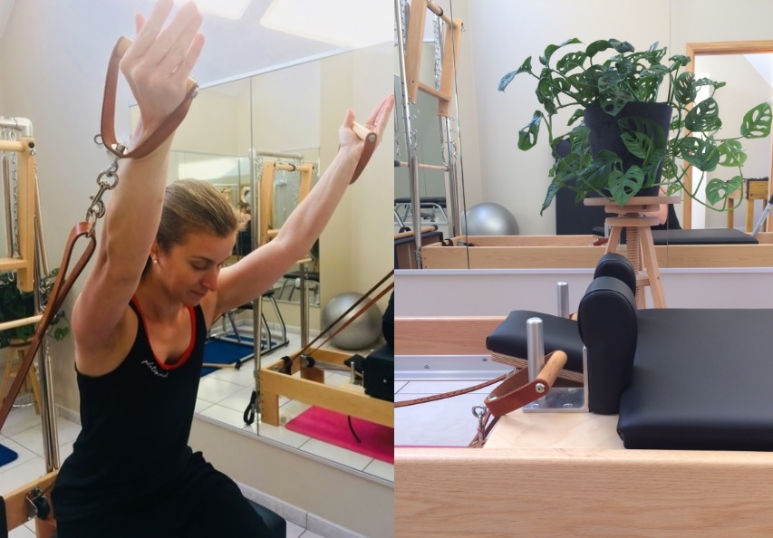Pilatesatelier Gent