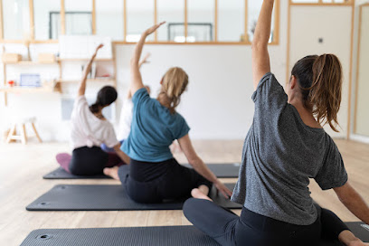 Pilatesbiarritz Valerie Balmayer - Photo principale