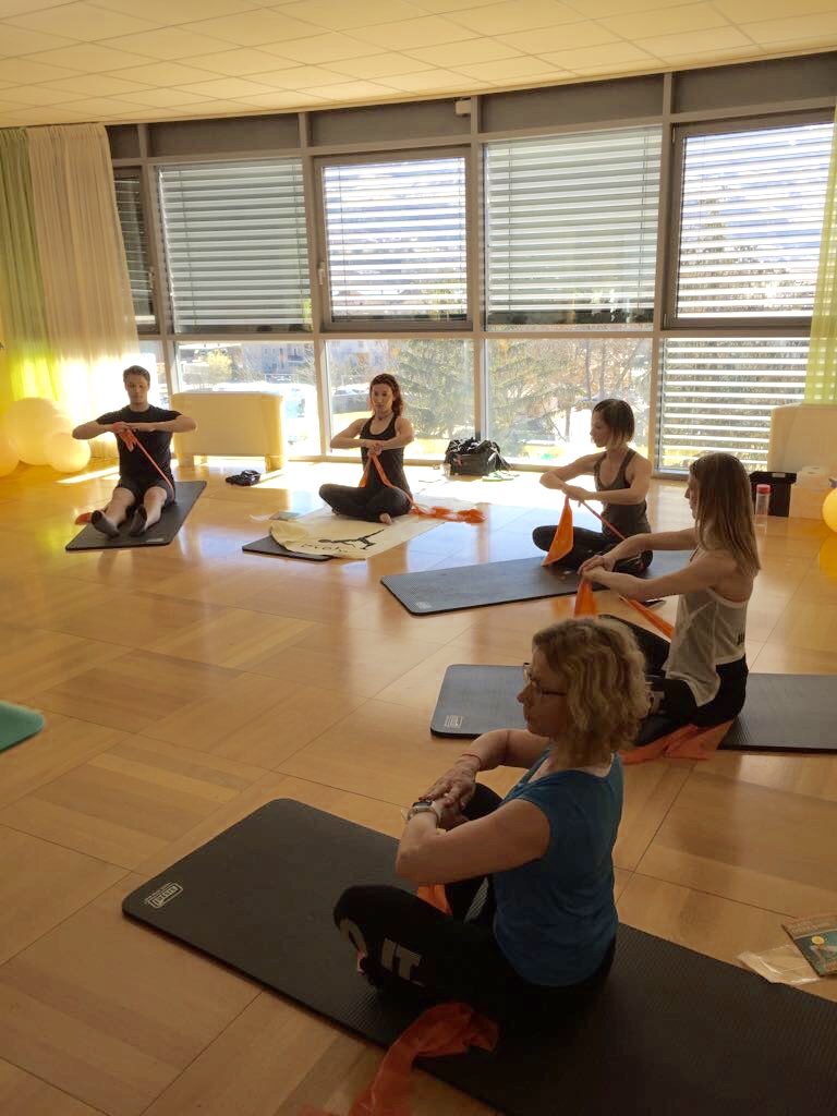Pilatesbody Pilates Studio - Photo 2