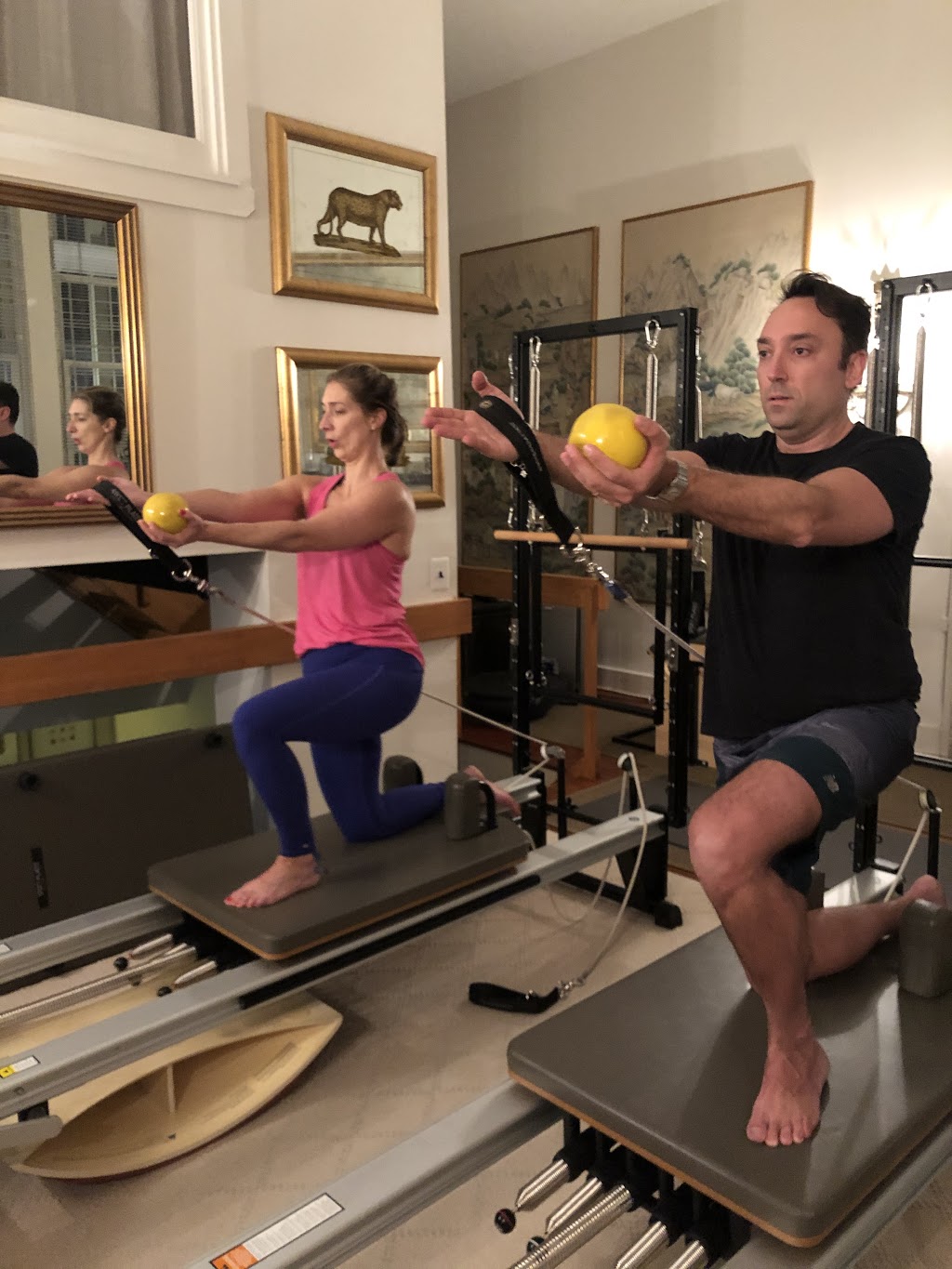 PilatesByPamela - Photo 2