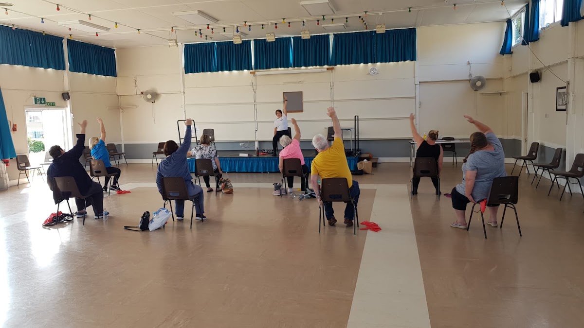 PilatesCOREuk - Photo 2