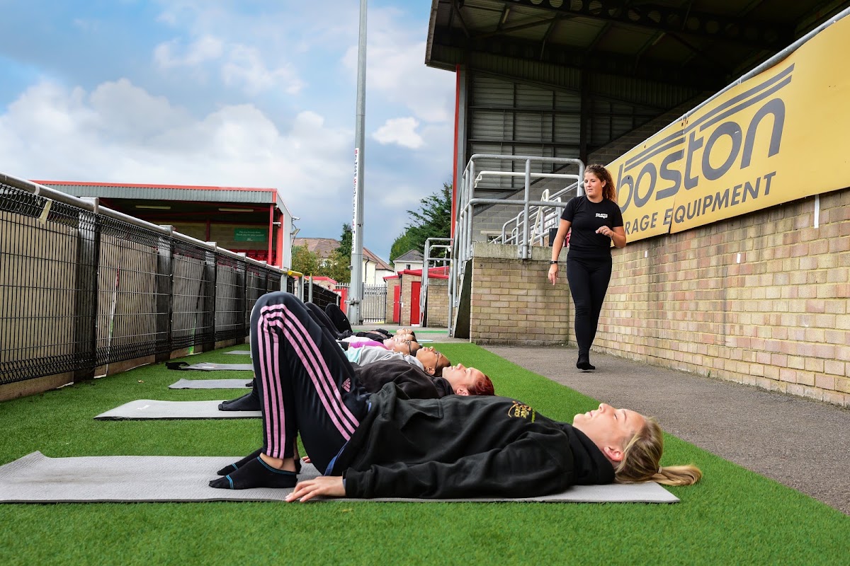 PilatesCOREuk - Photo 3