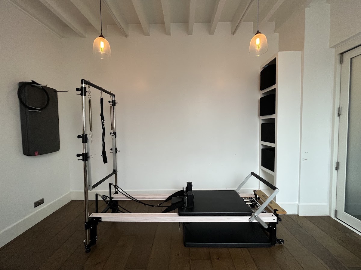 Pilatesfit Cambridge - Central Cambridge - Photo 2