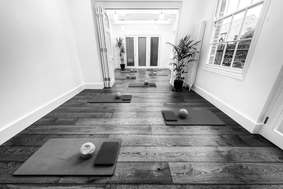 Pilatesfit Cambridge - Central Cambridge - Photo 3