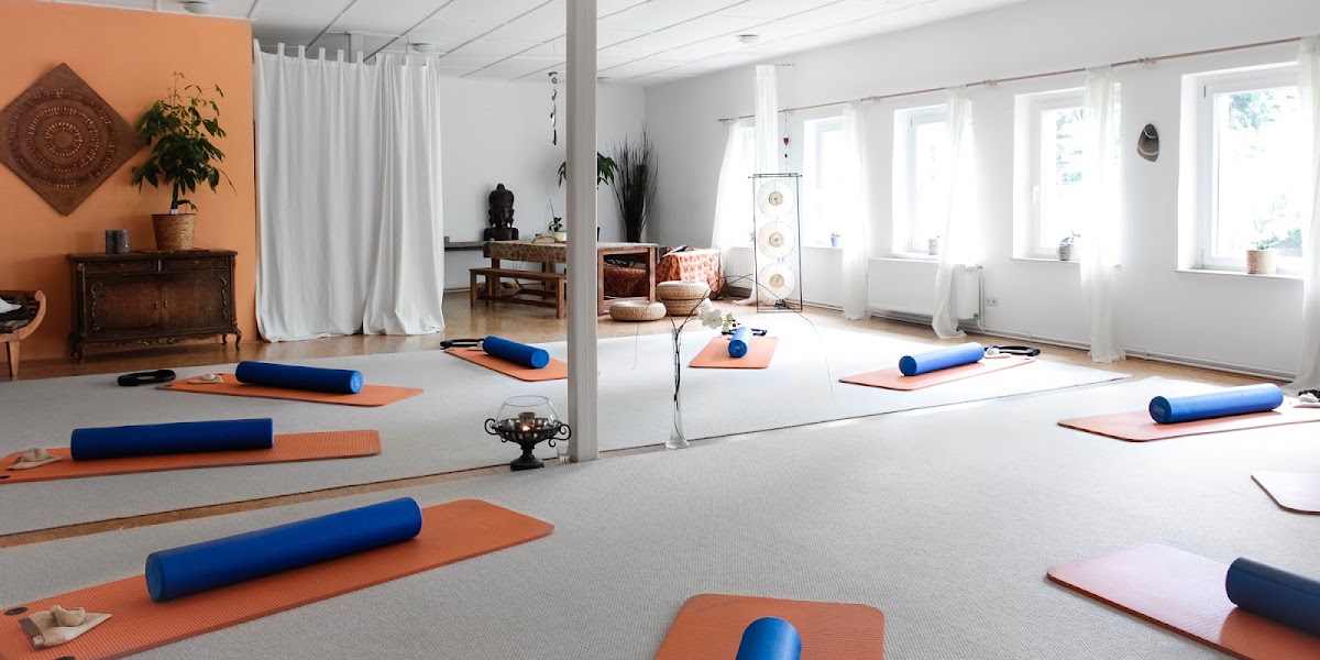 pilateslab-berlin & bodyinsight - Photo 3