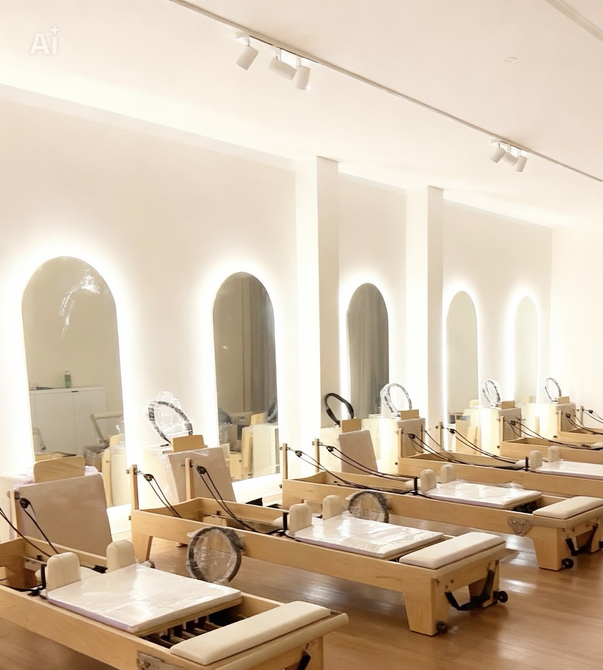 pilatesmamii® | Reformer Pilates Studio Krefeld - Photo 2