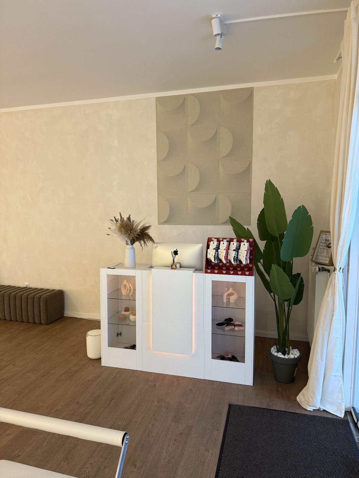 pilatesmamii® | Reformer Pilates Studio Krefeld - Photo 3