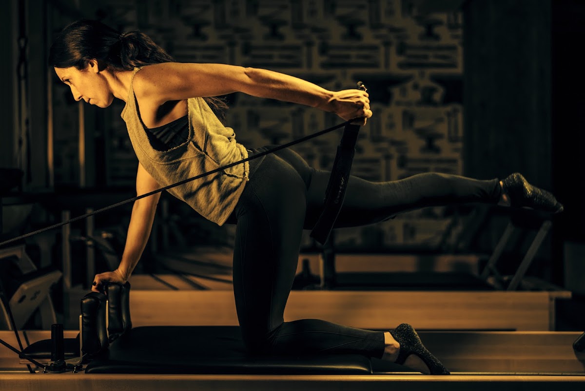 Pilatesmith - Santa Monica - Athletic Pilates Club