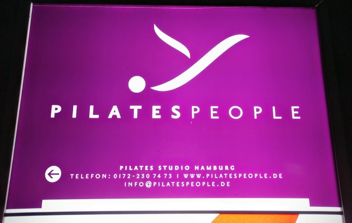 Pilatespeople I Pilates Studio Hamburg Eimsbüttel - Photo 2