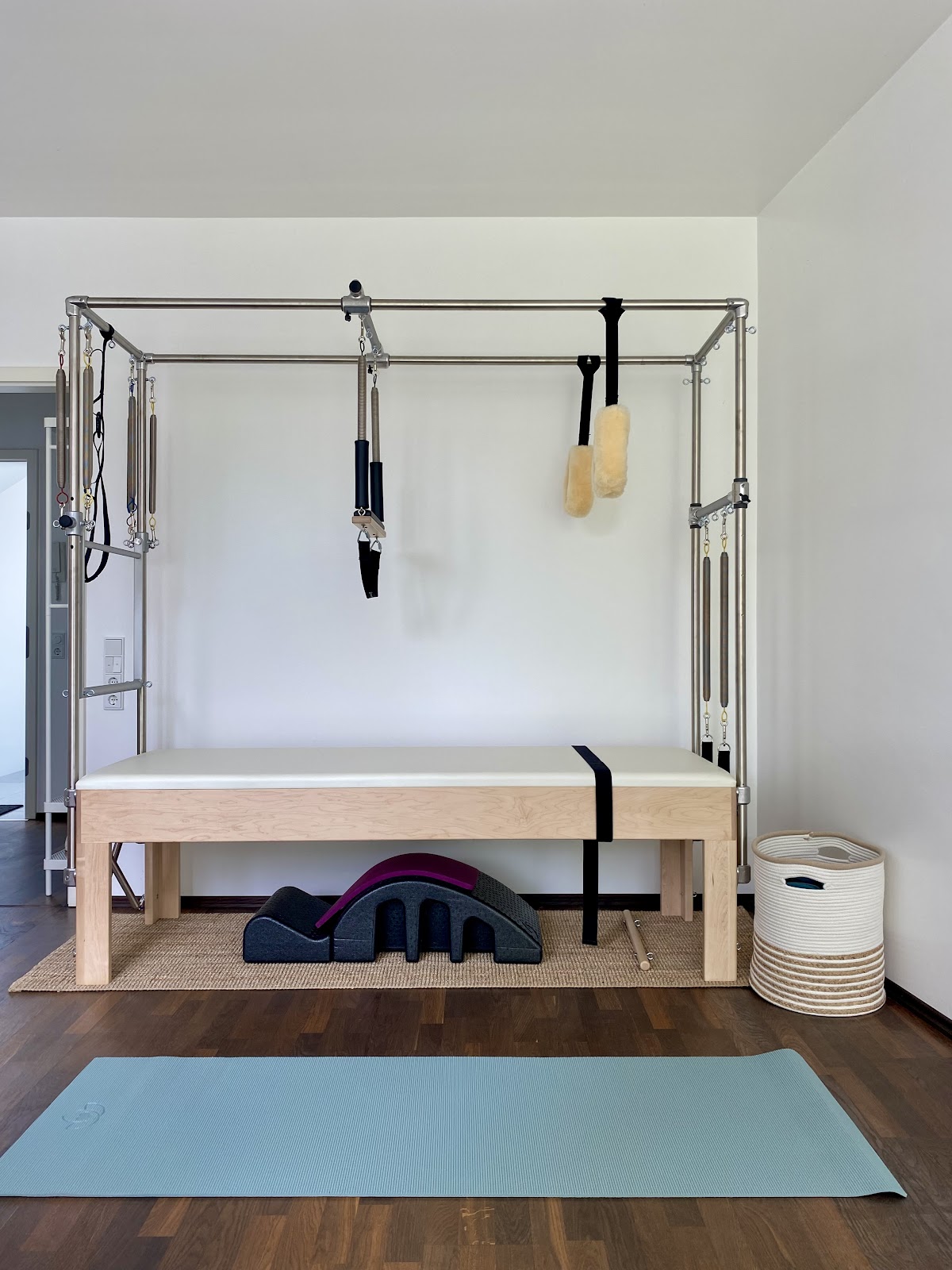 Pilatesstudio Metamorphosis Wiesbaden | Melanie Ott - Photo 2