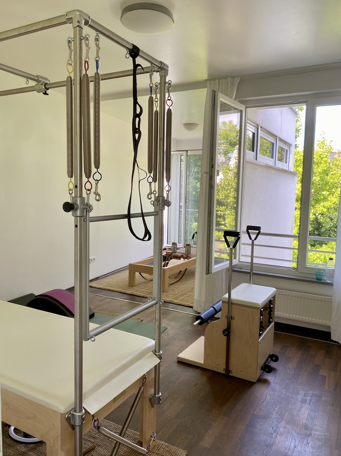 Pilatesstudio Metamorphosis Wiesbaden | Melanie Ott - Photo 3