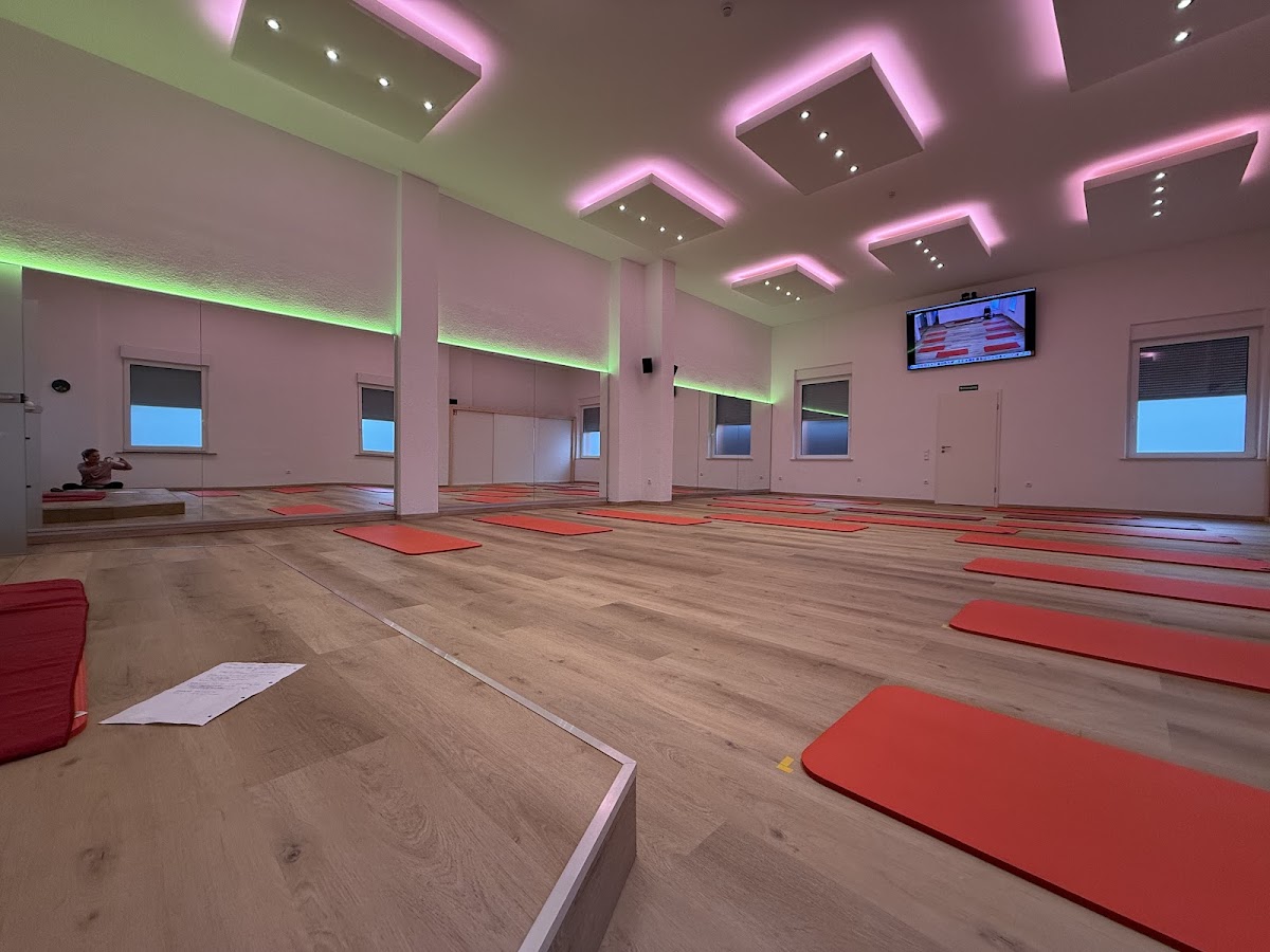 Pilatesstudio Oberhausen - #PilatesMitAnna - Photo 3