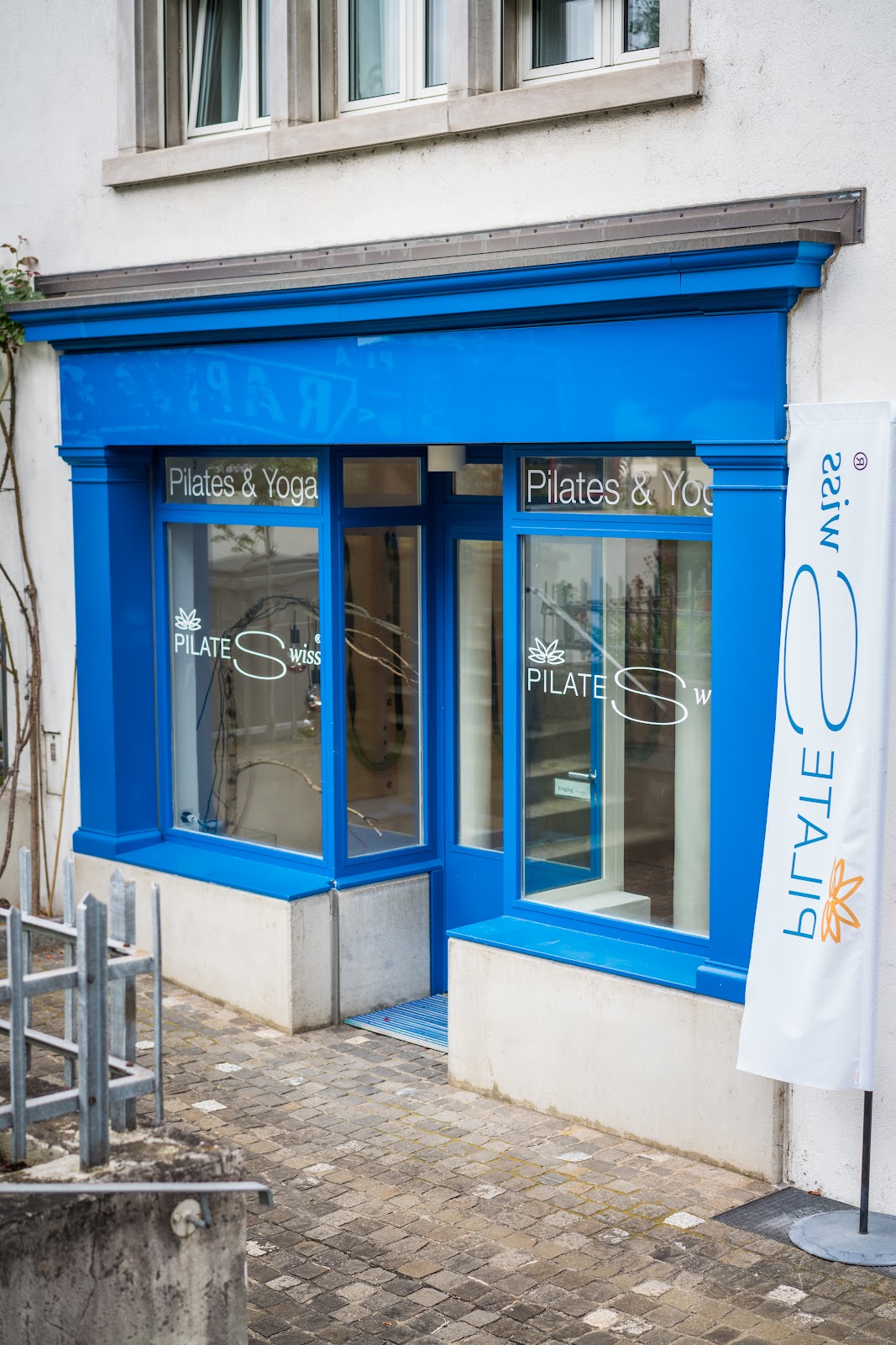 PILATESwiss Studio Hoengg - Photo 2