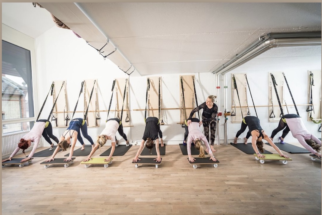 PILATESwiss Studio Hoengg - Photo 3
