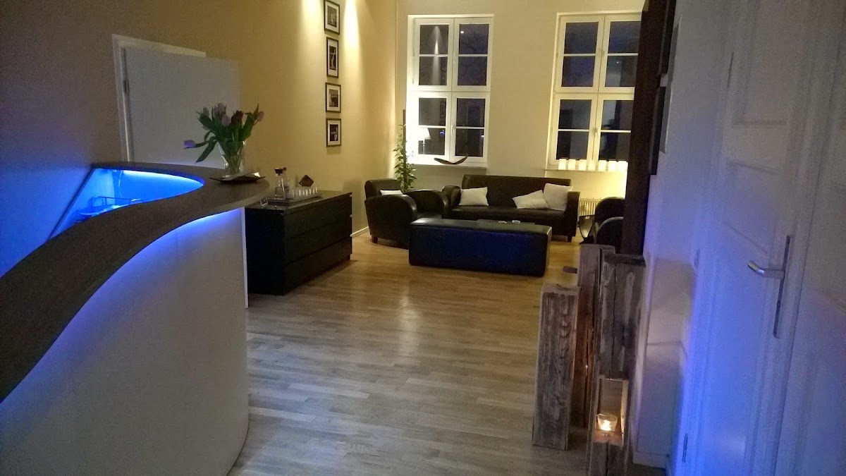 Pilateszentrum Leipzig