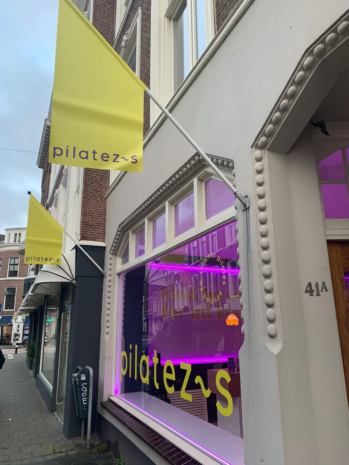 Pilatezs - Photo 2