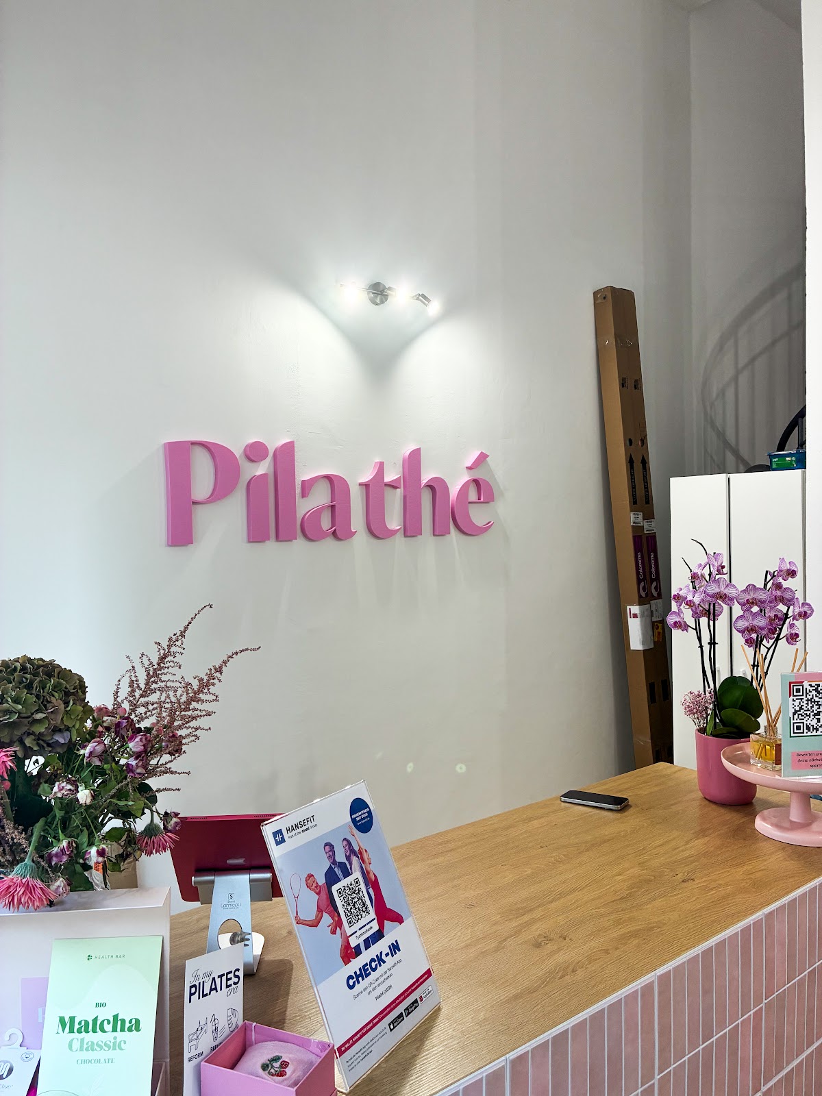 Pilathé Studios - Photo 3