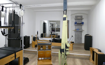 Pilatrium Marseille - Photo principale