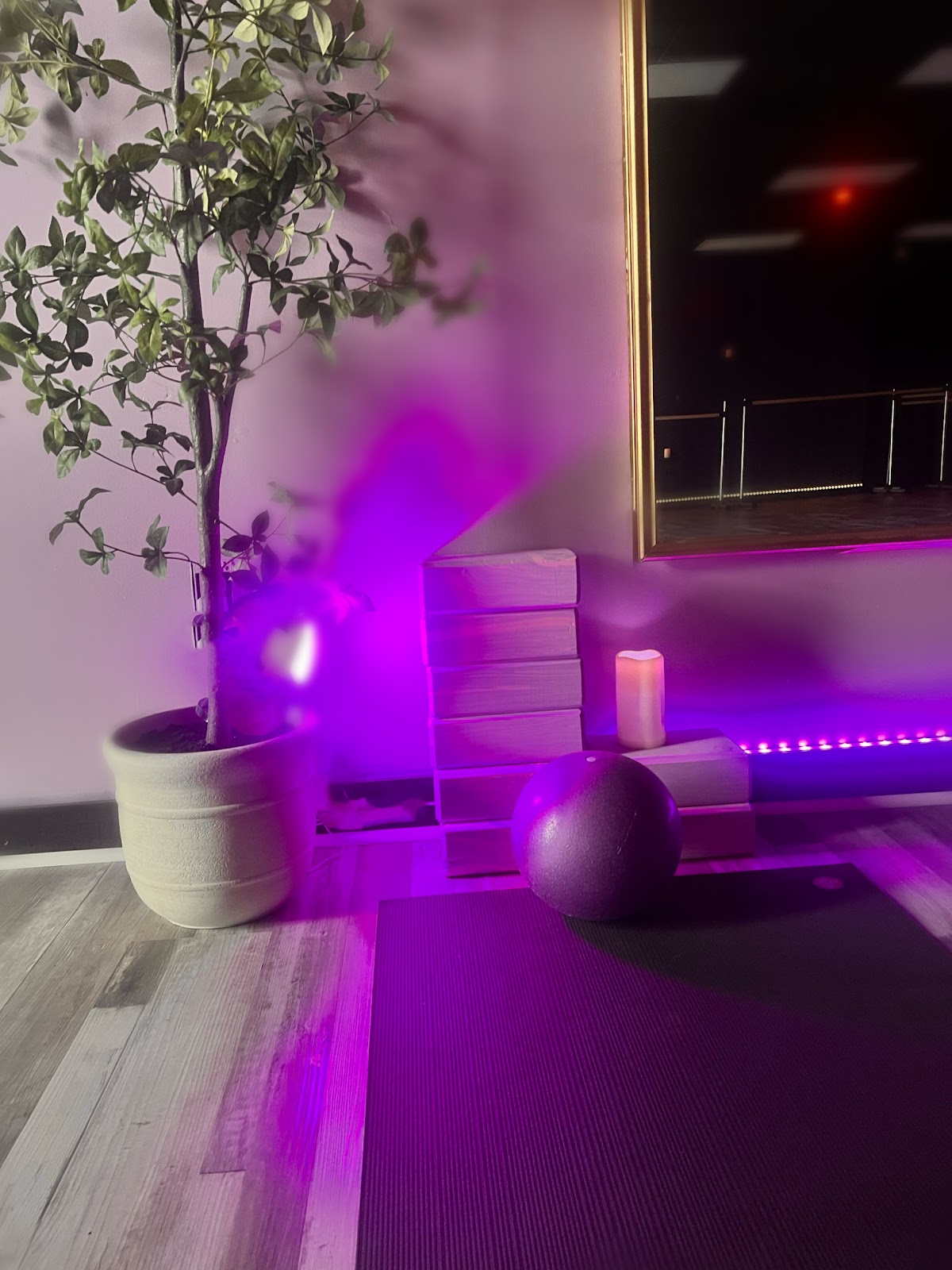 Pilax Pilates - Photo 3