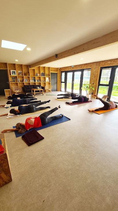 PiLéates - Pilates Villenave-d'Ornon - Photo principale