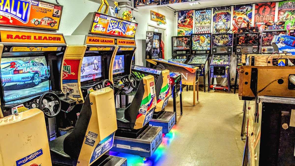 Pinball Arcade Forever - Photo 3