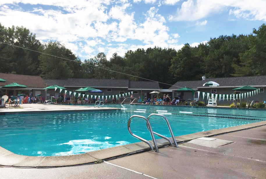Pine Acres Swim & Tennis Club - Photo 1