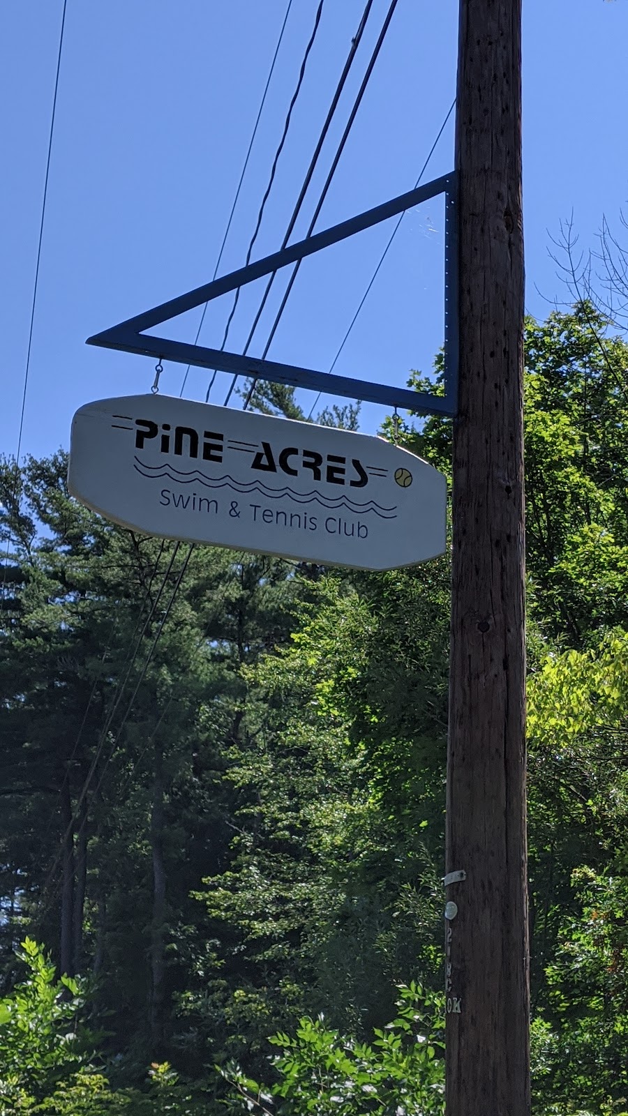 Pine Acres Swim & Tennis Club - Photo 2
