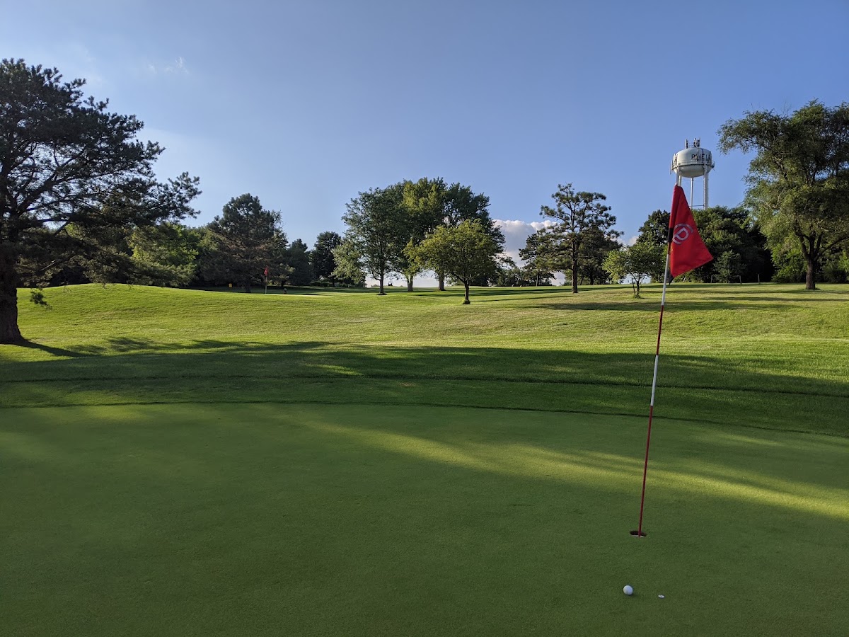 Pine Lake Golf & Tennis - Photo 2