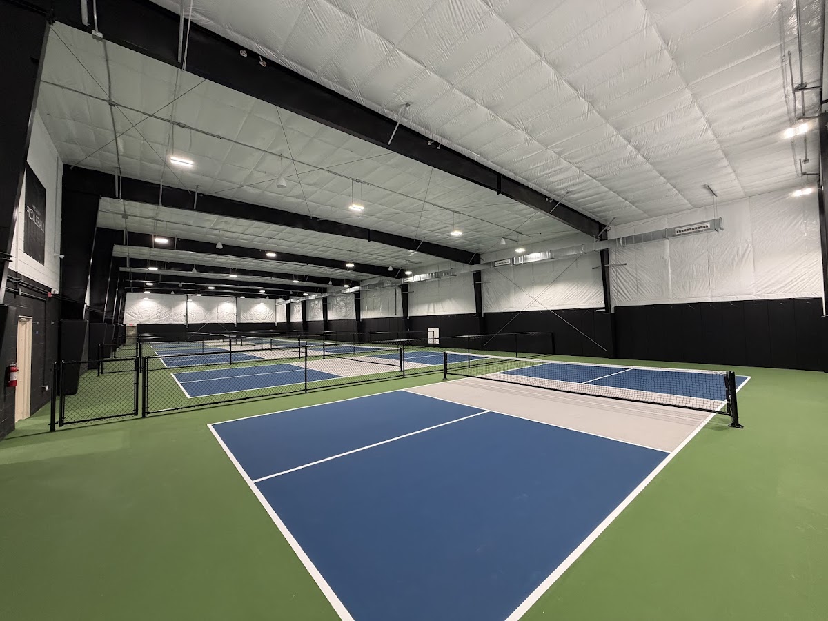 Pine Valley Pickleball & Padel