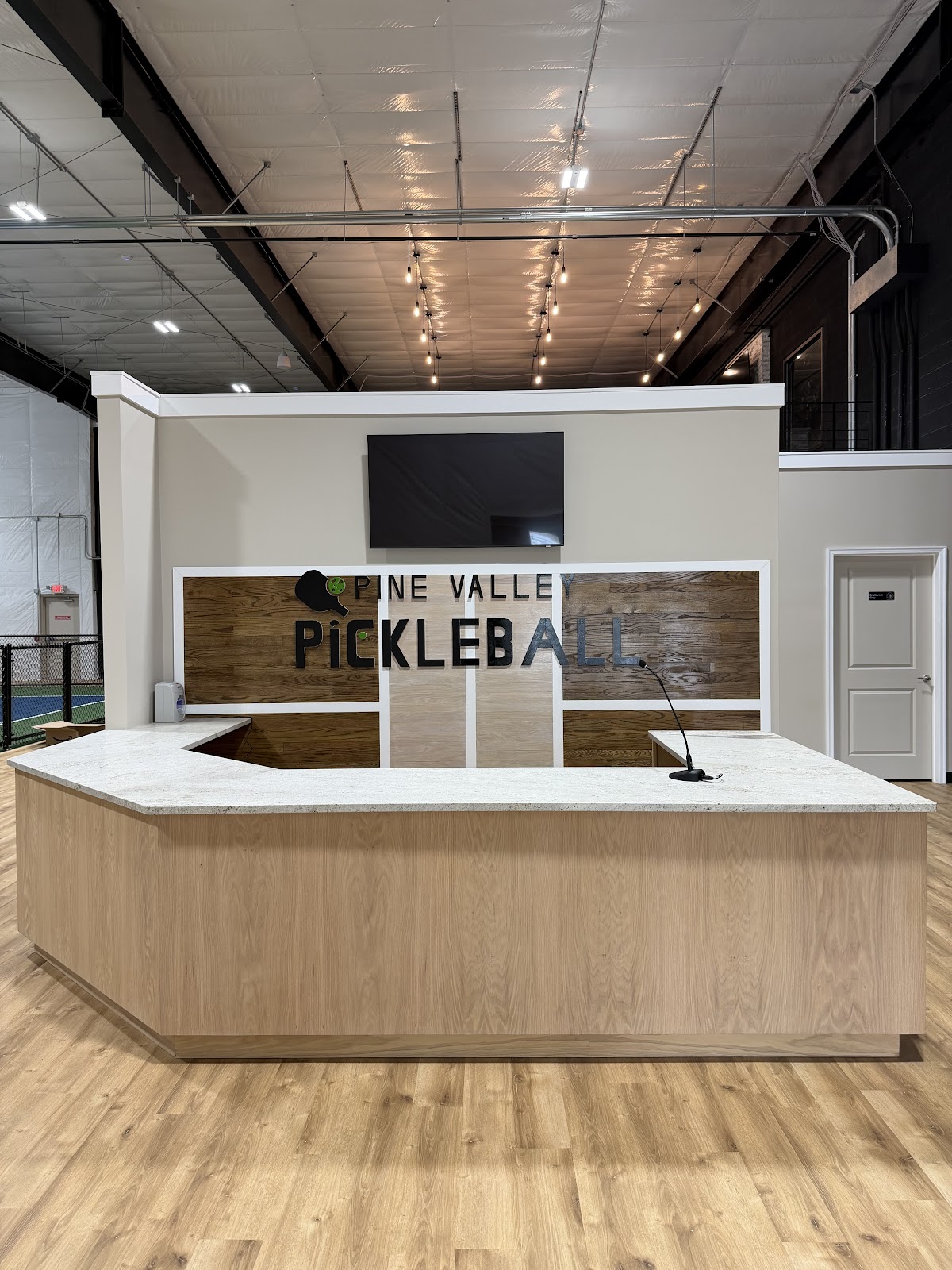 Pine Valley Pickleball & Padel - Photo 3