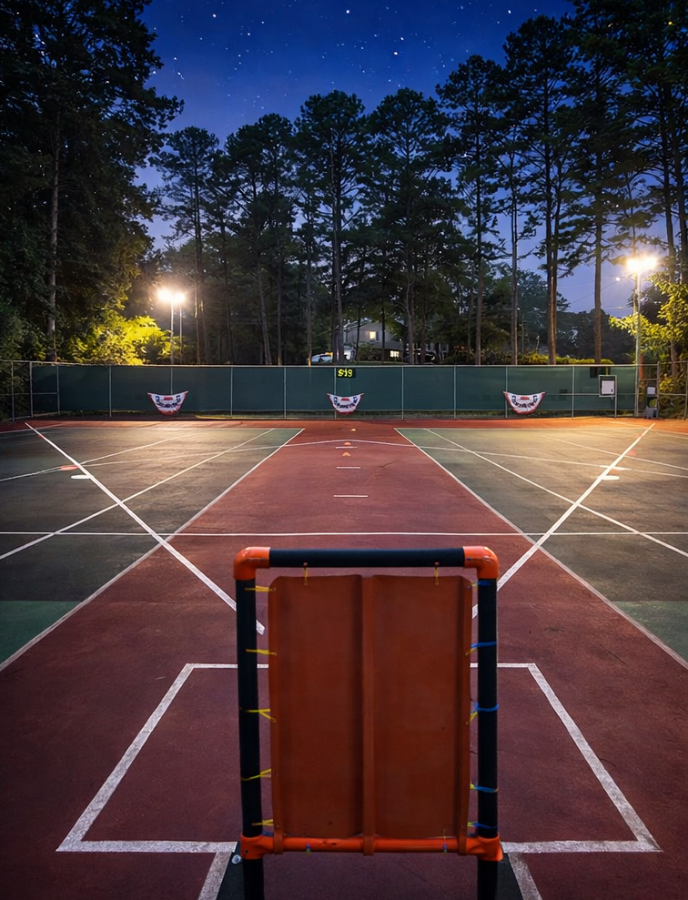 Pines Swim and Racquet Club - Photo 2