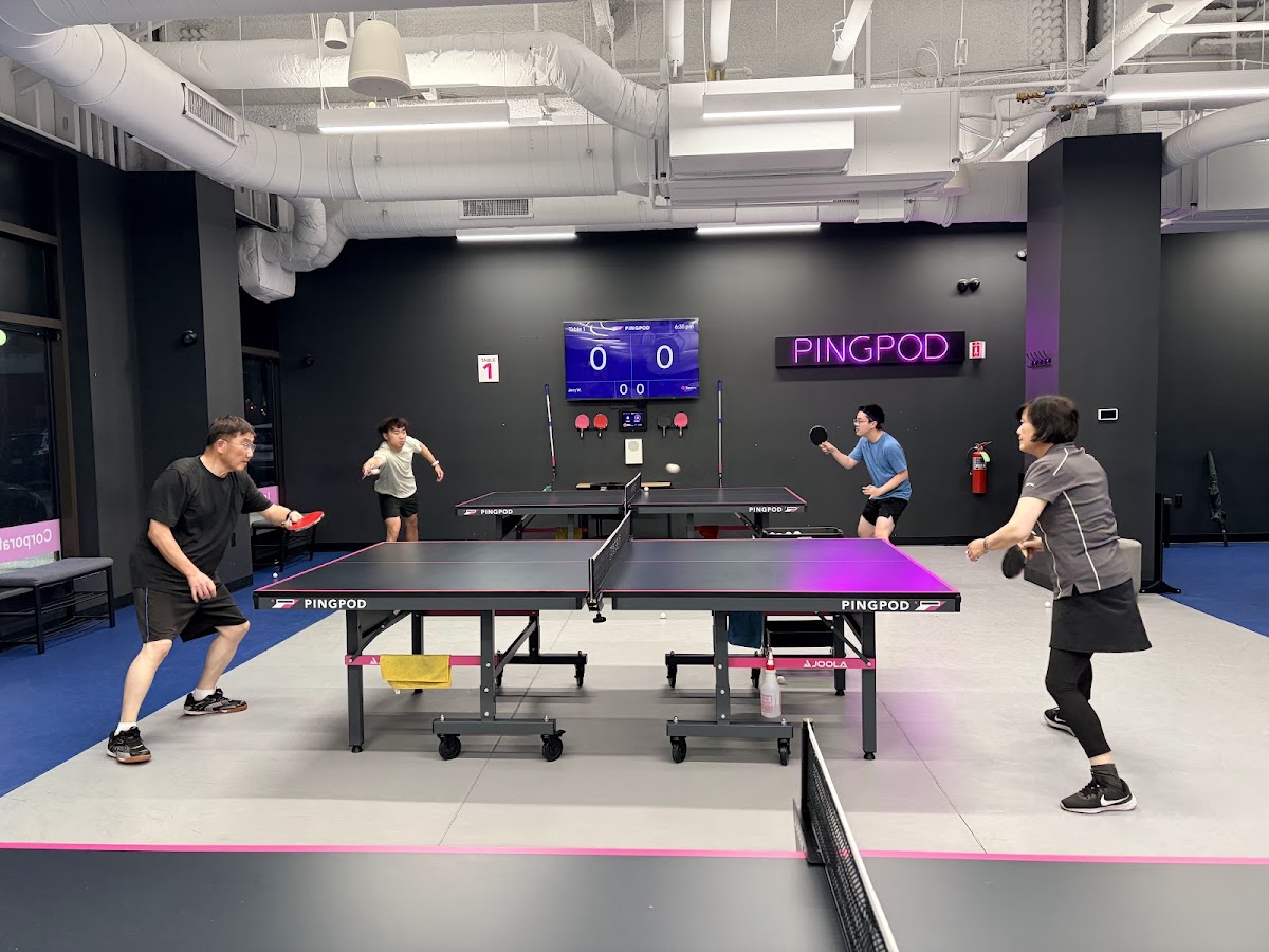 PingPod - Photo 2