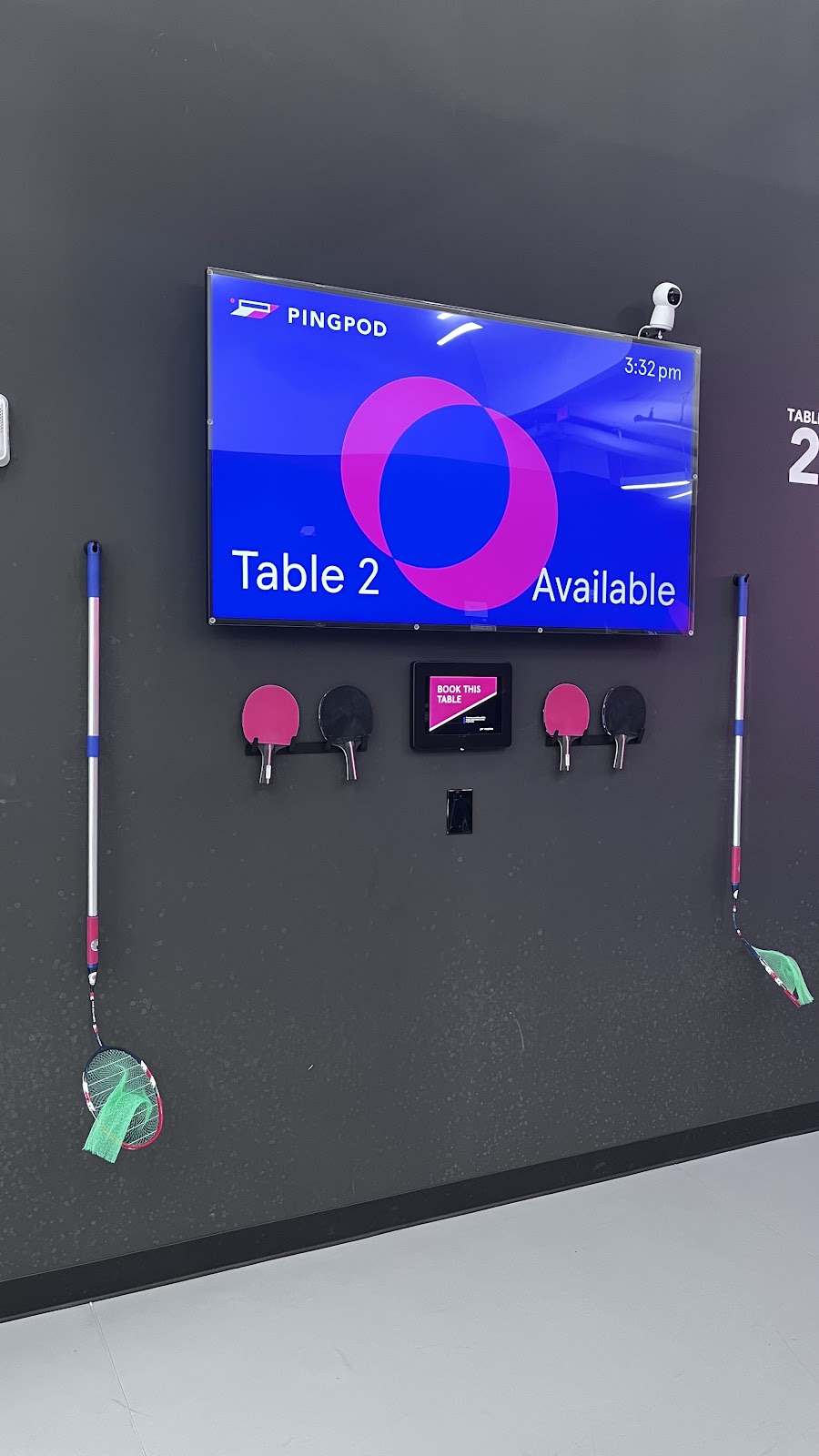 PingPod - Photo 3