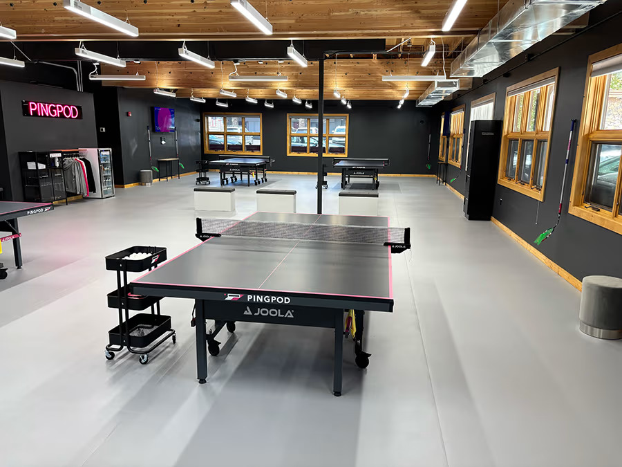 PingPod - Photo 1