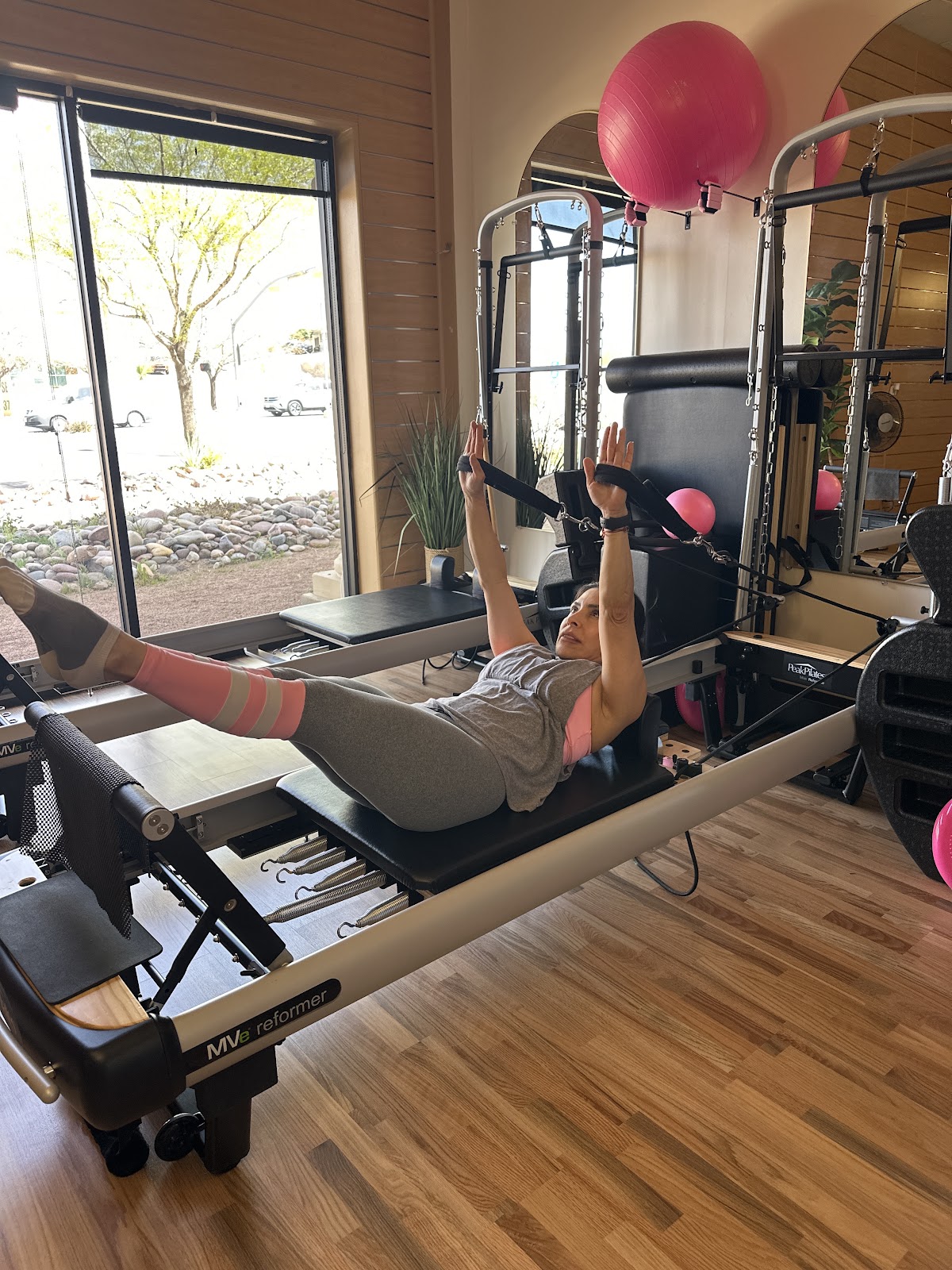Pink Pilates West - Photo 3