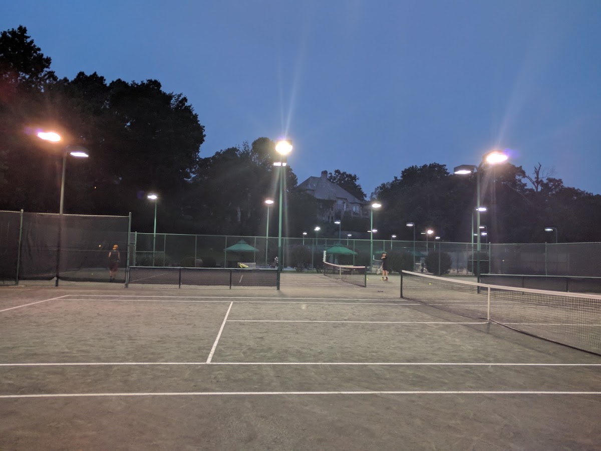 Pinnacle Country Club Tennis - Photo 2