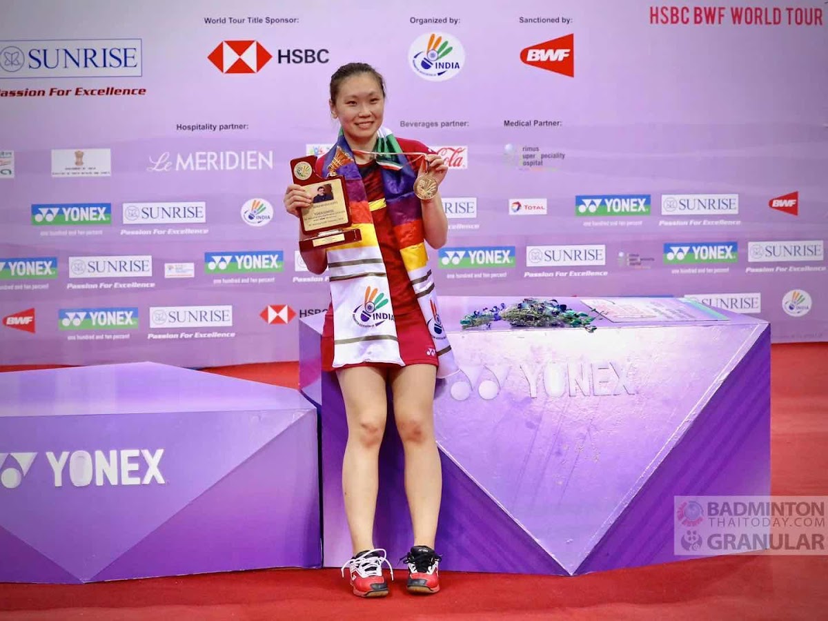 Pioneer Badminton - Photo 2