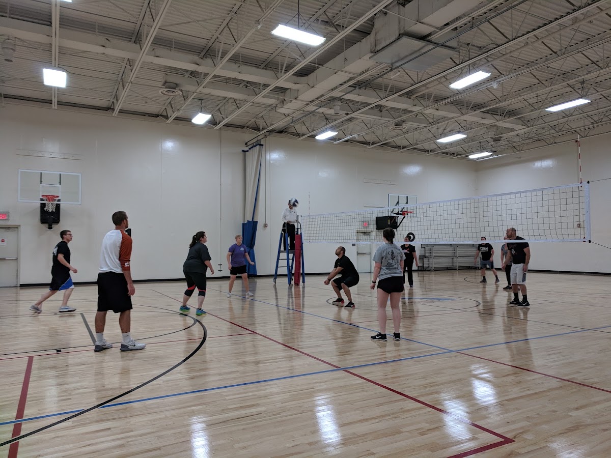 Pioneer Columbus Community Recreation Center - Photo 2