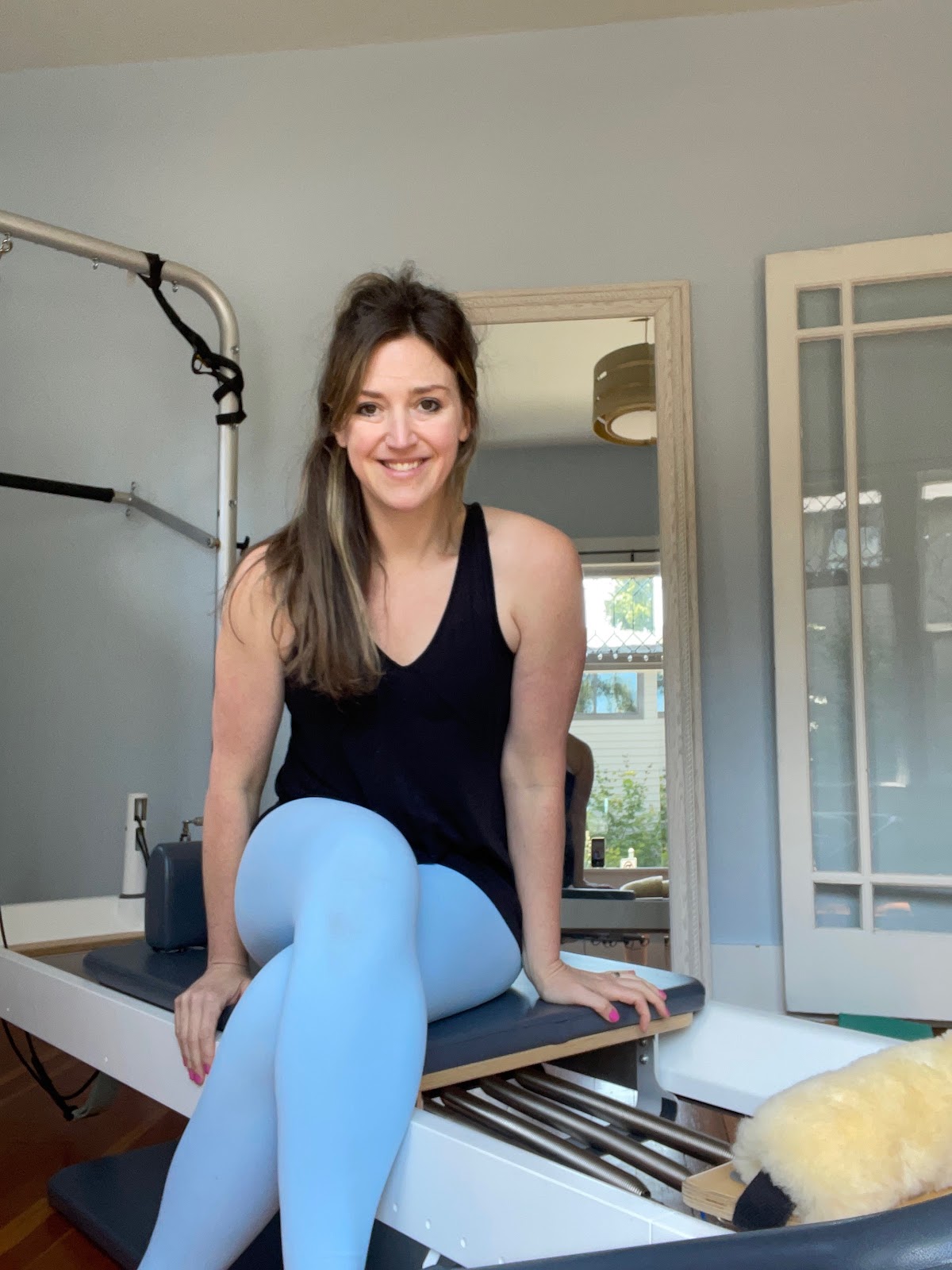 Piper Pilates - Photo 3