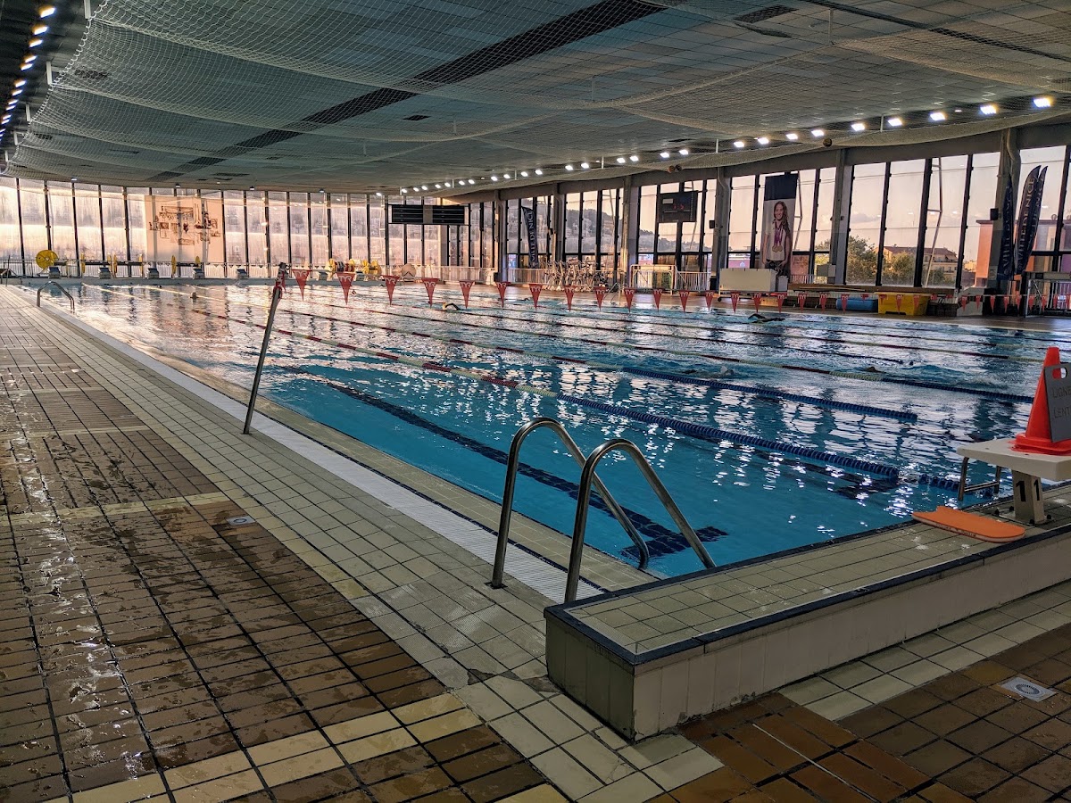 Piscine Jean Bouin - Photo 3