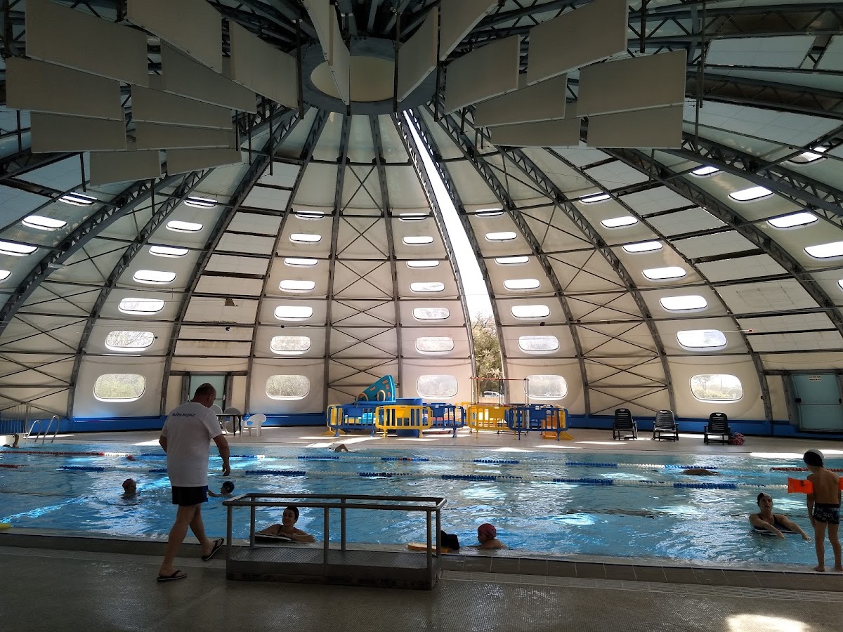 Piscine Joseph Di Stefano