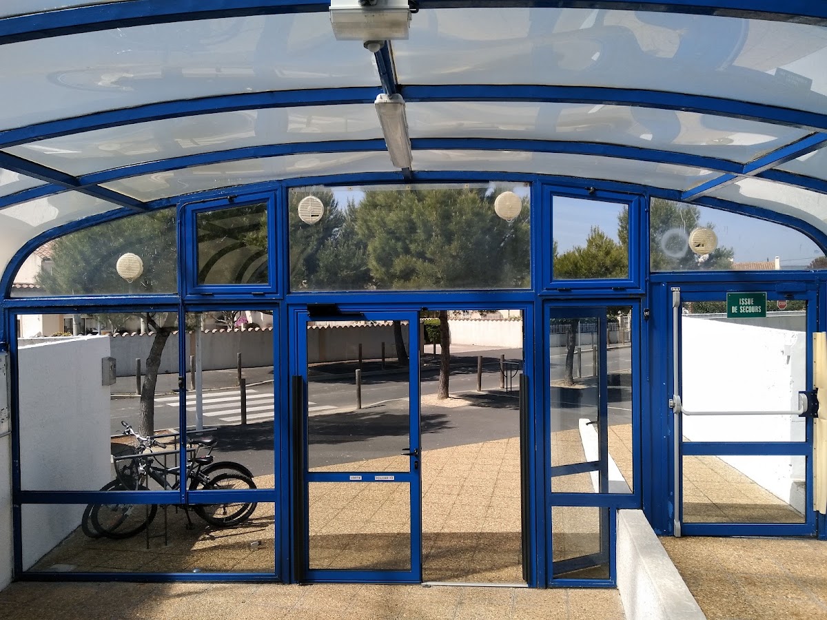 Piscine Joseph Di Stefano - Photo 3