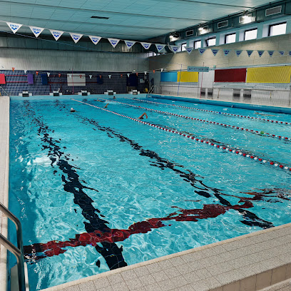 Piscine Saint Exupéry - Photo principale