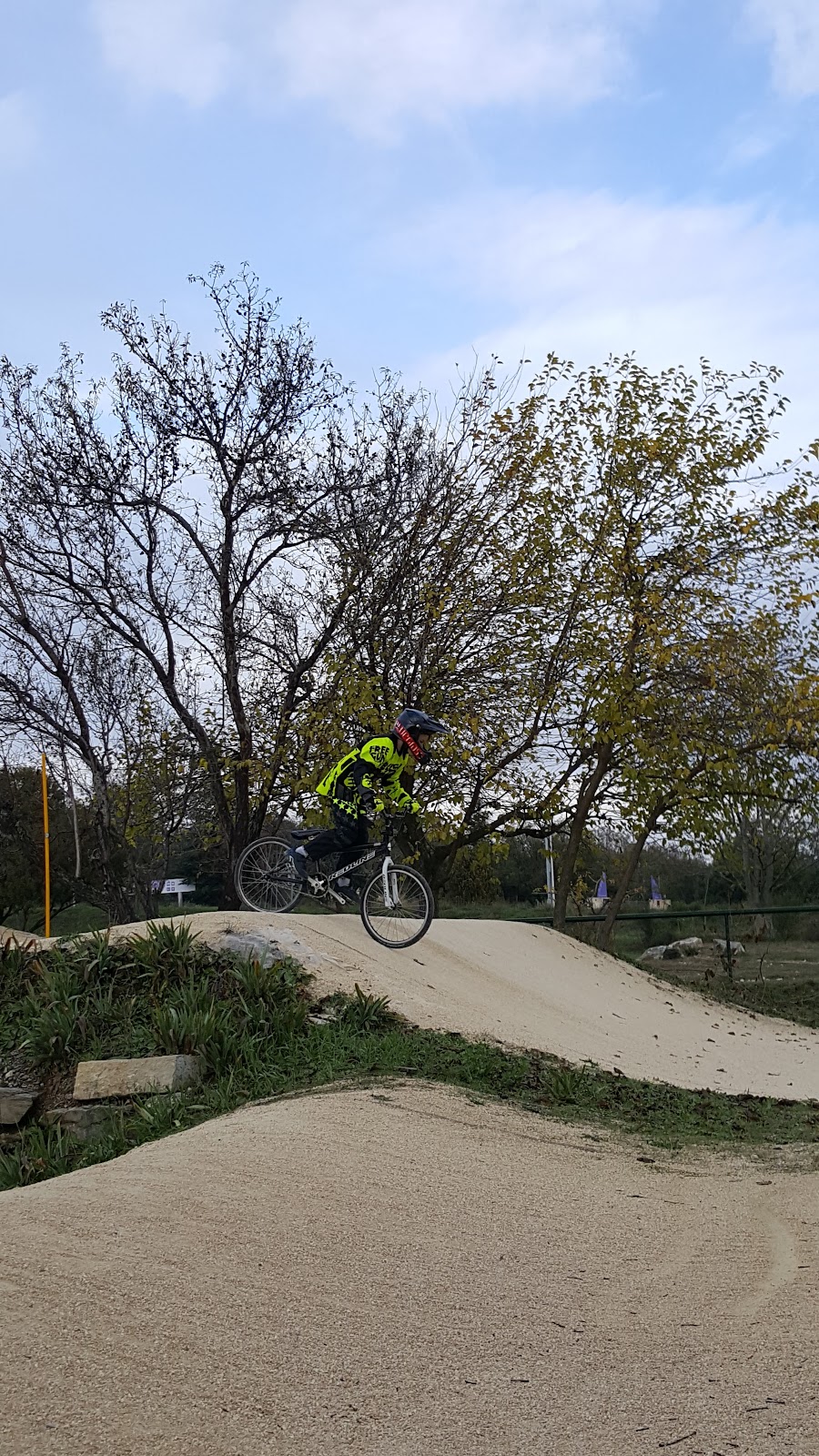 Piste de BMX - Riders 07 - Photo 2