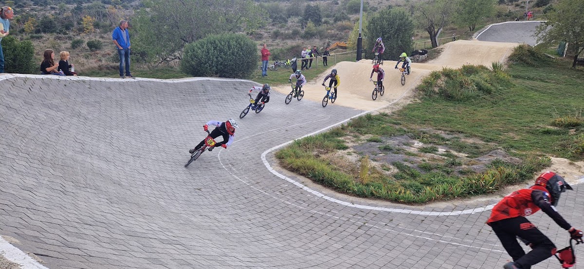 Piste de BMX - Riders 07 - Photo 3