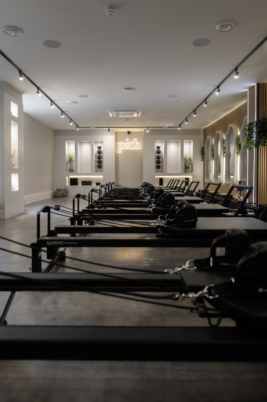 Pith Pilates Studio