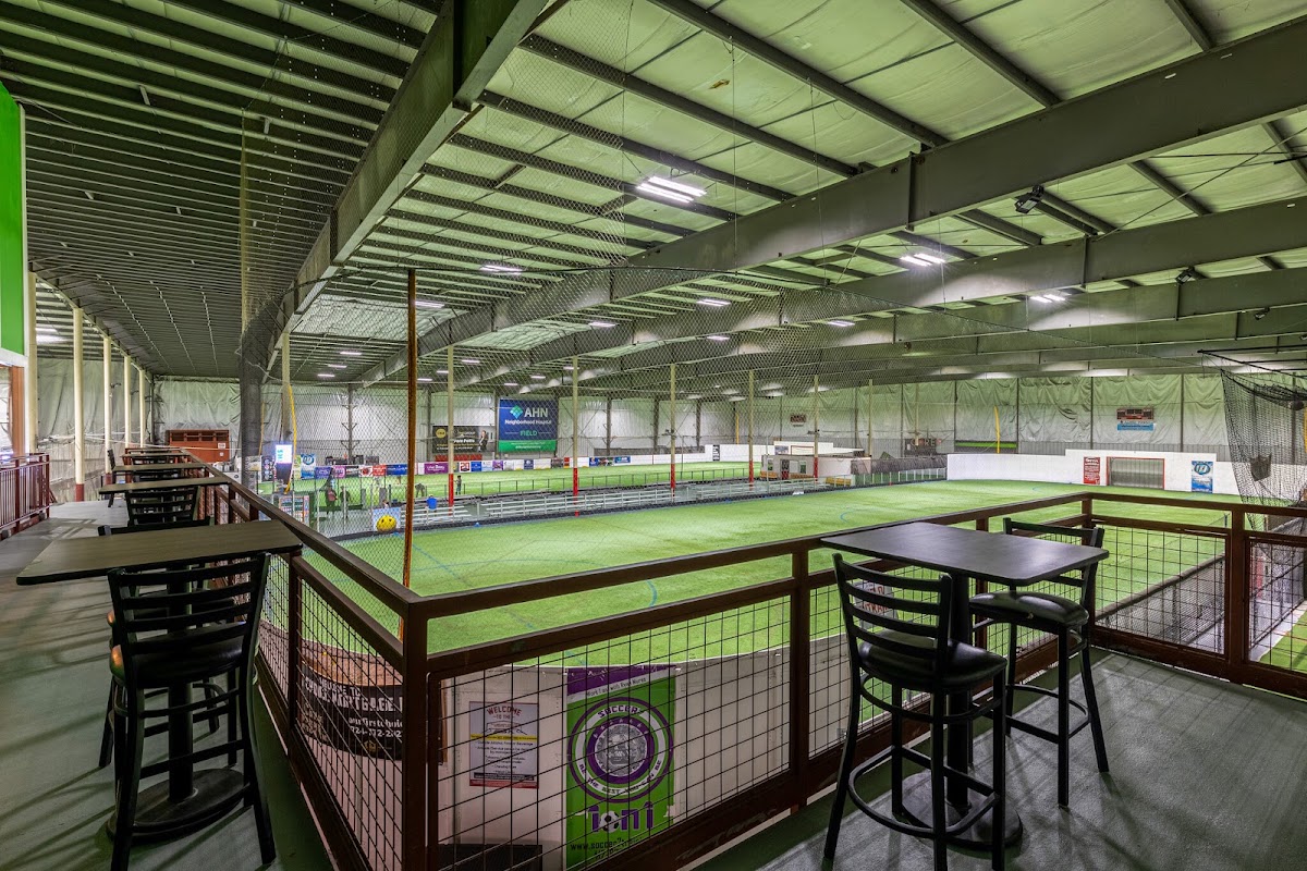 Pittsburgh Indoor Sports Arena - Photo 1