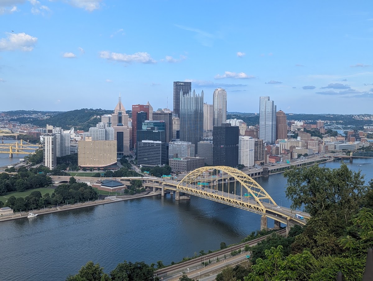 Pittsburgh Indoor Sports Arena - Photo 3