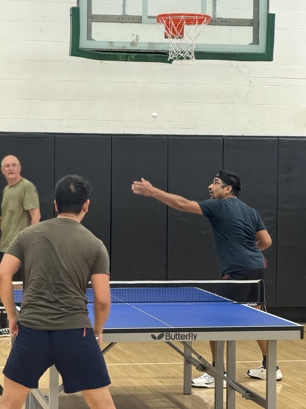 Pittsburgh Oakland Table Tennis Club - Photo 2
